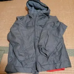 匿名配送　GAP　KIDS　ジャンパー