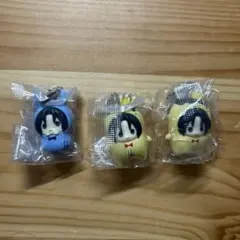 アイナナ アイドリッシュセブン めじるしアクセサリー 王様プリン 和泉一織