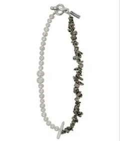 YAAcc×AMERI NECKLACE ／アメリビンテージ／ネックレスのサムネイル