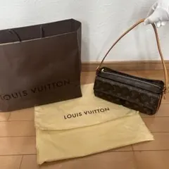Louis Vuitton モノグラム ショルダーバッグ