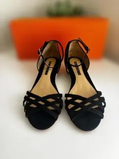 ★美品PELLICO SUNNY ペリーコサニー エスパドリーユ size37のサムネイル
