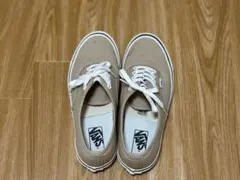 VANS Authentic（オーセンティック） 44 DX