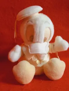 【 東京ディズニーランド 】ドナルド・ダッグ