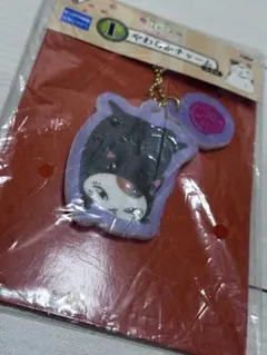 夏目友人帳　一番くじ　ニャンコ先生