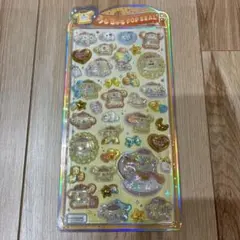 うるちゅるポップシール　ポムポムプリン　ベビー　サンリオ
