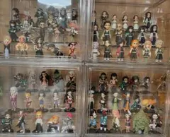 鬼滅の刃　ワールドコレクタブルフィギュア