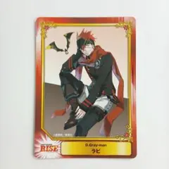 Dグレ　トレカ　ラビ　まとめ D.Gray-man トレーディングカードゲーム ラビまとめ⑧ TCG トレカ