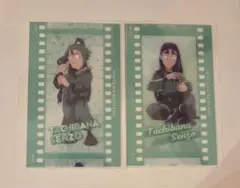 忍たま乱太郎 立花仙蔵