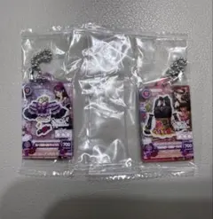 アイカツ！ 誰でもアイドル活動 アクリルチャーム 3