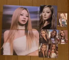 TWICEツウィREADY TO BEアルバムトレカセット