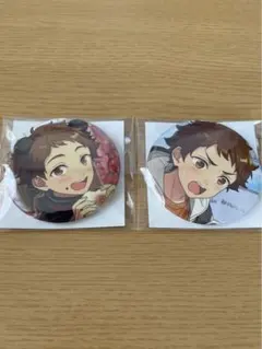 あんスタ 天満光 缶バッジ