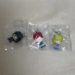 HUNTER×HUNTER めじるしアクセサリー