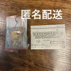 ハローキティ　パッケージミニチュアコレクション　日焼けバージョン