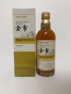 2025年最新】余市ウッディバニラの人気アイテム - メルカリ