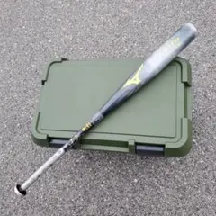 ②Global Elite TK210 バット 83cm 中学生硬式用 - メルカリ