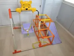 ジャングルジム 野中製作所