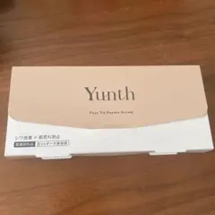 Yunth Pure VA Derma Serum 28包のサムネイル