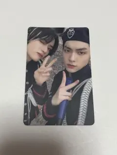 2025年最新】CHAOTIC wonderland スビンの人気アイテム - メルカリ