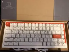 DrunkDeer G75のサムネイル