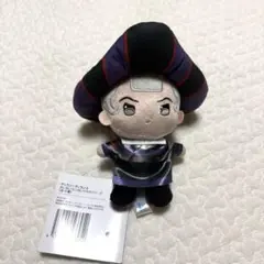 フロロー　ディズニー　ヴィランズ　あいぬい