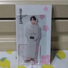 Snow Man 宮舘涼太アクスタ滝沢歌舞伎FINAL