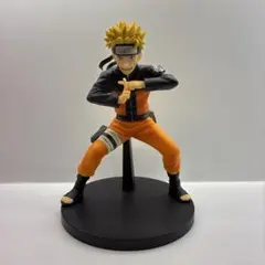 NARUTO ナルト疾風伝 うずまきナルト フィギュア