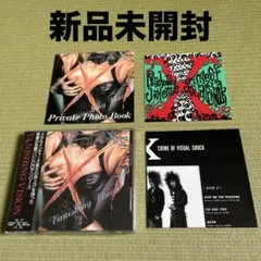 2026年最新】VANISHING VISION X JAPANの人気アイテム - メルカリ
