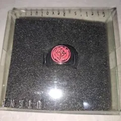 2026年最新】少女革命ウテナ 指輪の人気アイテム - メルカリ