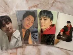 ENHYPEN JAY ジェイ トレカ