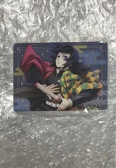 鬼滅の刃 ノーブルアートコレクション 冨岡義勇