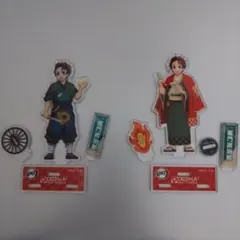 鬼滅の刃　竈門炭治郎