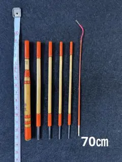뱀장어 막대 70cm