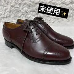 未使用✨リーガル イーストコーストコレクション　ビジネスシューズ