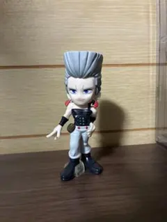 ジョジョの奇妙な冒険　PalVerse パルバース　ジャン・ピエール・ポルナレフ