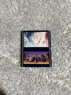 ヒロアカ カード 2枚セット