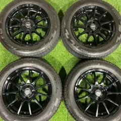 OZ Racing MSWアルミタイヤセット4本215/60R17管理097 2026年最新】OZ MSW 17の人気アイテム - メルカリ