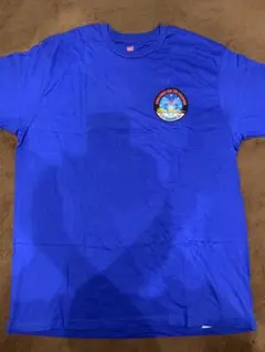 ブルーインパルス 展示飛行記念TシャツXL - メルカリ