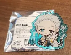 WIND BREAKER梅宮一　 アクリルキーホルダー