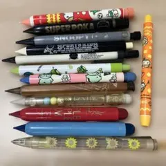 2026年最新】平成レトロシャーペンの人気アイテム - メルカリ