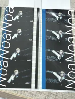 うたプリ カルナイ 劇場版 タブナイ 第6週 特典 コマフィルム カミュ