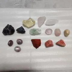 天然石　パワーストーン　まとめ売り
