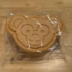 ダッフィー　スーベニア　クッキーサンドケース