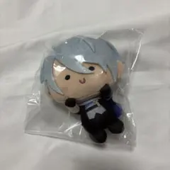 んまほっぺ マスコット 刀剣乱舞 山姥切長義 - メルカリ