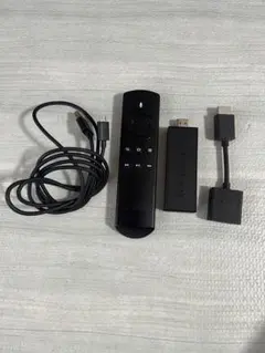 Amazon Fire TV stick 第一世代のサムネイル