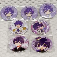 2025年最新】ななもり 缶バッジの人気アイテム - メルカリ