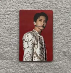 SEVENTEEN ホシ be the sun japan dvd トレカ 特典