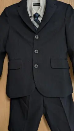 値下しました！ヒロミチナカノスーツ6点セット(靴2足！)120サイズ