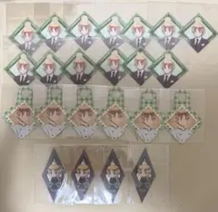 ヘタリア ドリンクタグ&フードタグ イギリス