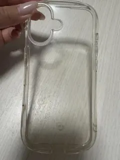 iFace iPhone16ケース