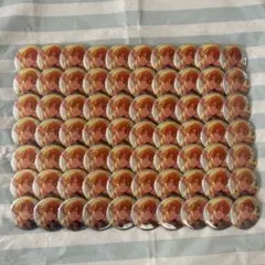 プロセカ 東雲彰人 ジュンブラ 缶バッジ 70個